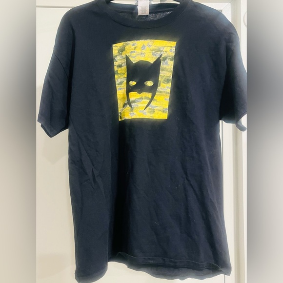 One of a kind Batman Shirt - Picture 2 of 6